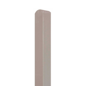 Kantówka gładka 90 x 90 x 1250 mm Grau