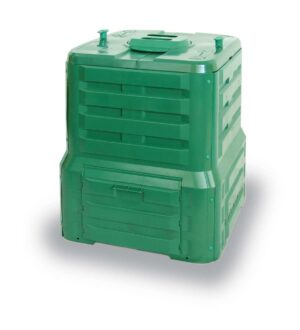 Kompostownik 280 L zielony