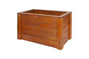 Rozsada do roślin/ziół Teak MATA 570 x 1050 x 560 mm