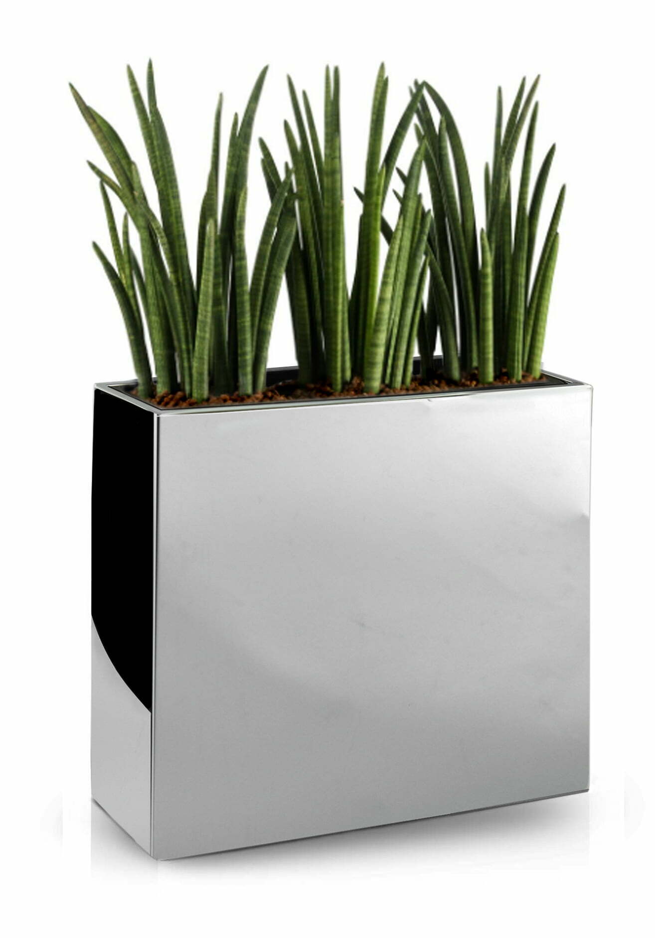 Donica Mirror 750 x 280 x 750 mm 74.105.75