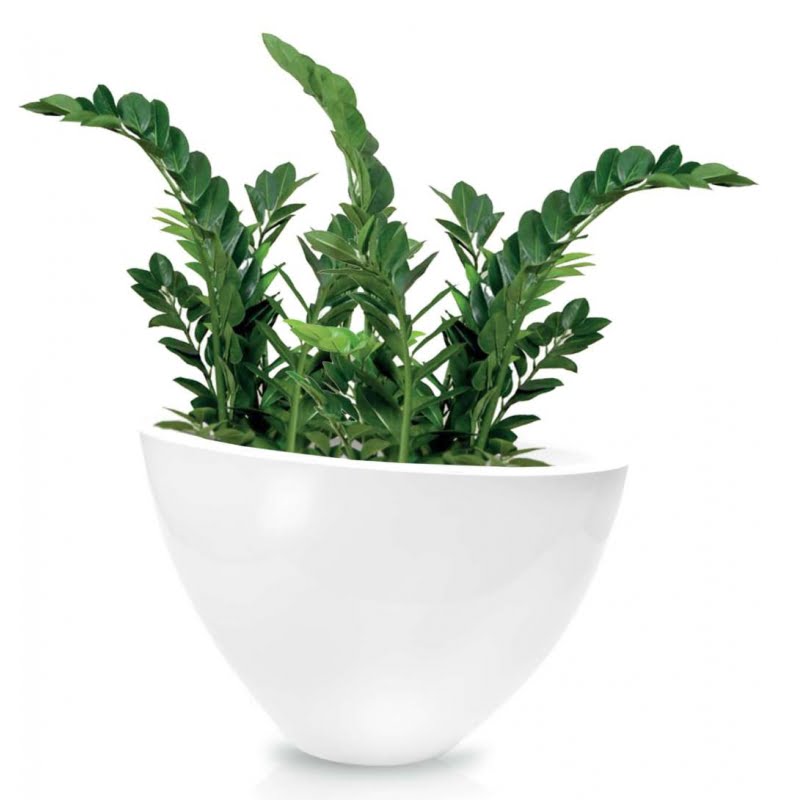 Donica Fiberglass 760 x 380 x 470 mm 95.031.76