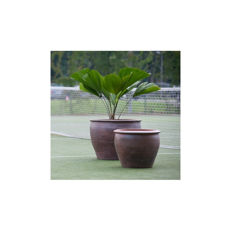 Donica ceramiczna 75.026.40 | DB Thai 40cm