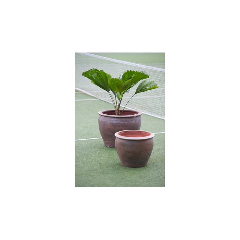 Donica ceramiczna 75.026.50 | DB Thai 50cm