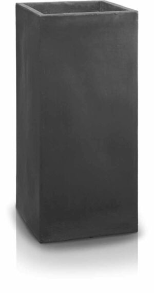 Donica Ecolite kwadrat wysoki 230 x 500 mm 88.007.50