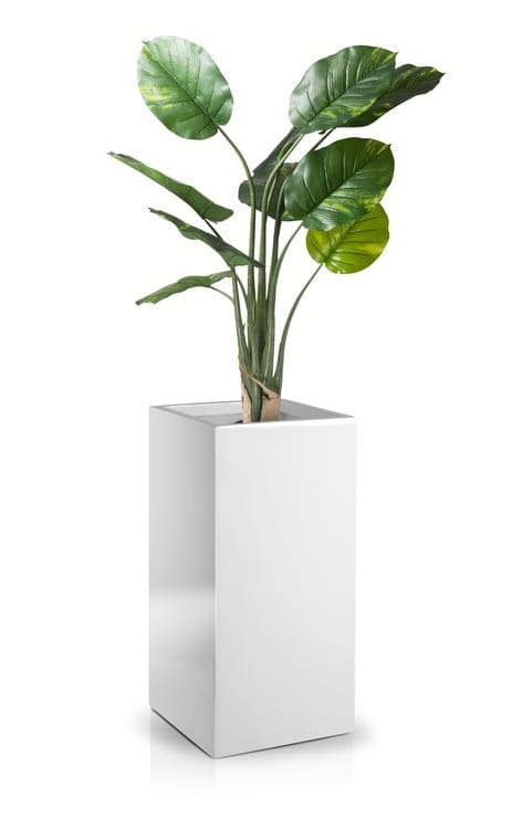 Donica Fiberglass 600 x 280 mm 95.003.60