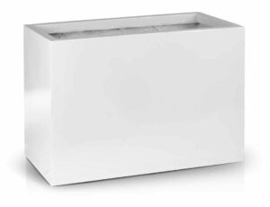 Donica Fiberglass 1000 x 450 x 460 mm 95.009.100