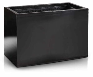 Donica Fiberglass 600 x 300 x 390 mm 95.010.60