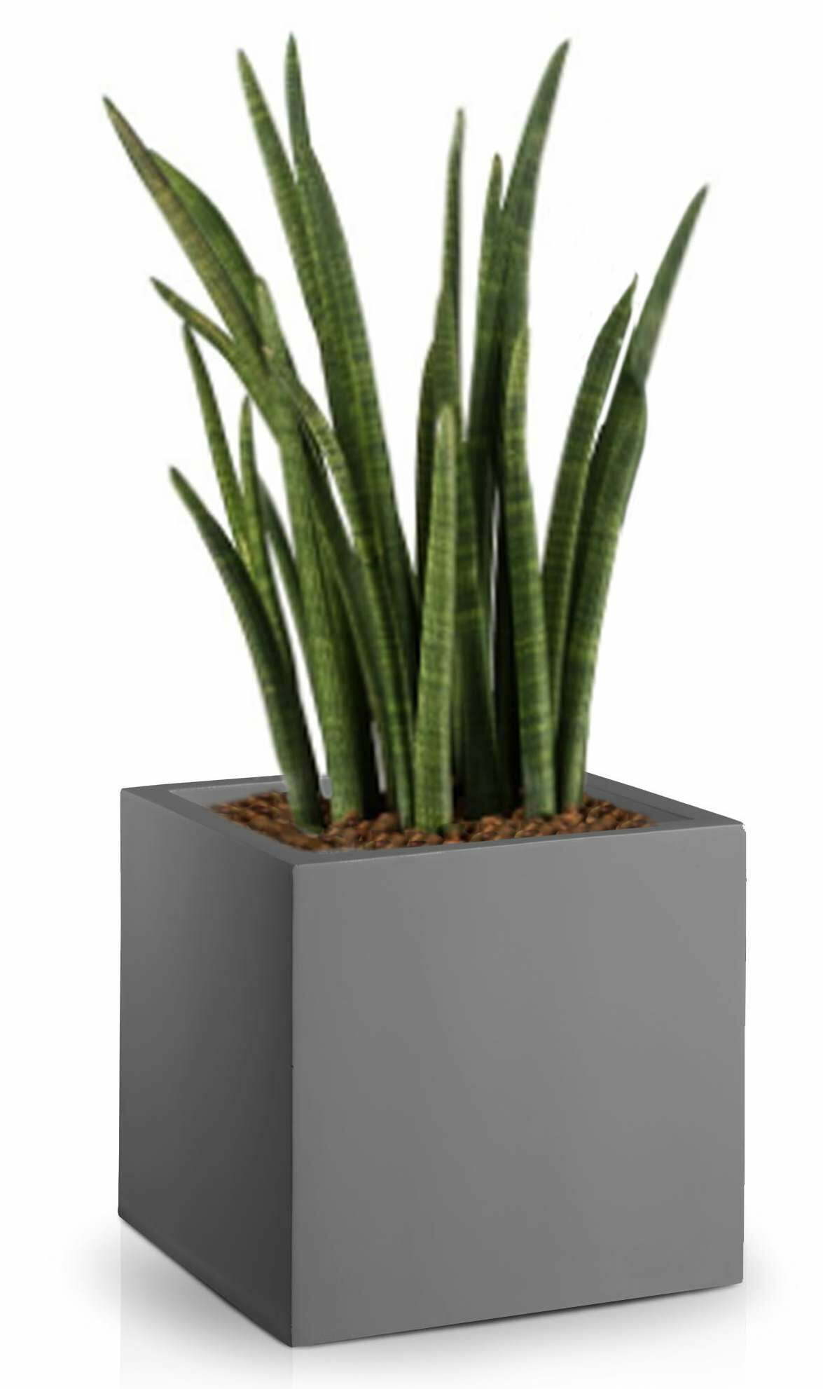 Donica Fiberglass 310 x 310 mm 95.019.31