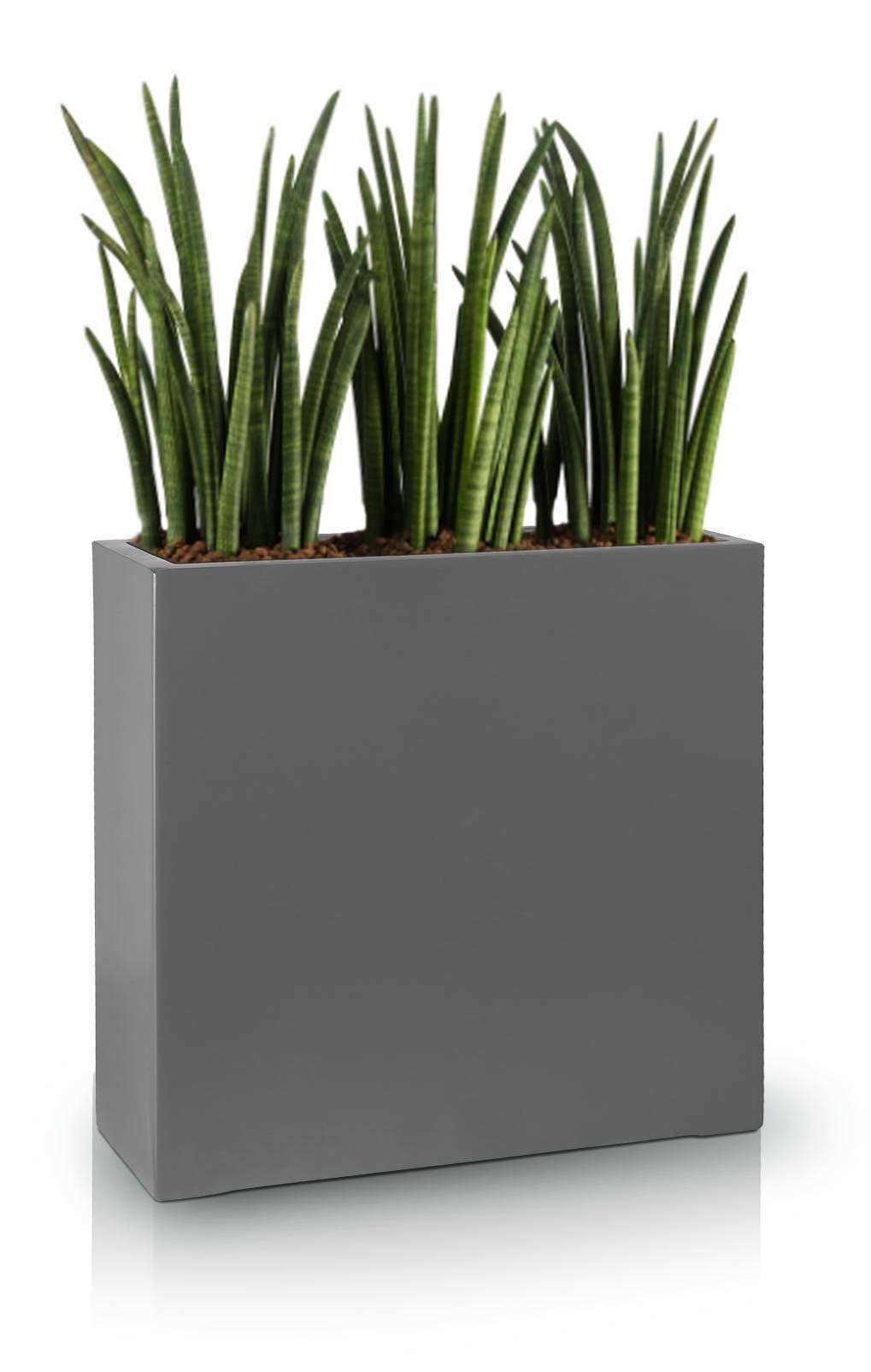 Donica Fiberglass 550 x 280 x 600 mm 95.022.60