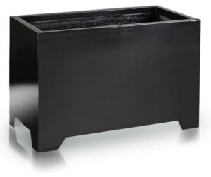 Donica Fiberglass 1000 x 450 x 550 mm 95.038.100