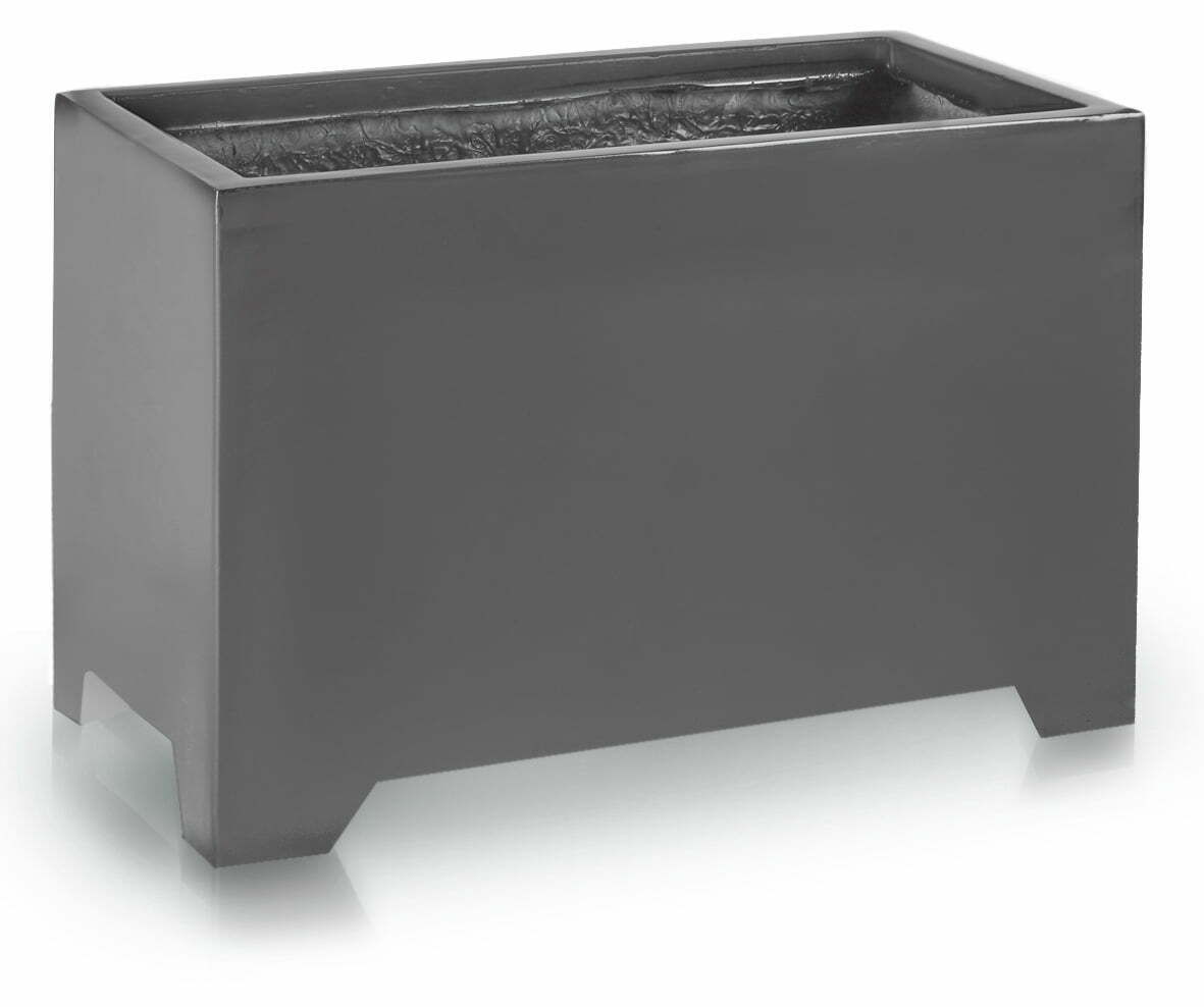 Donica Fiberglass 600 x 300 x 360 mm 95.039.60