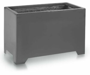 Donica Fiberglass 1000 x 450 x 550 mm 95.039.100