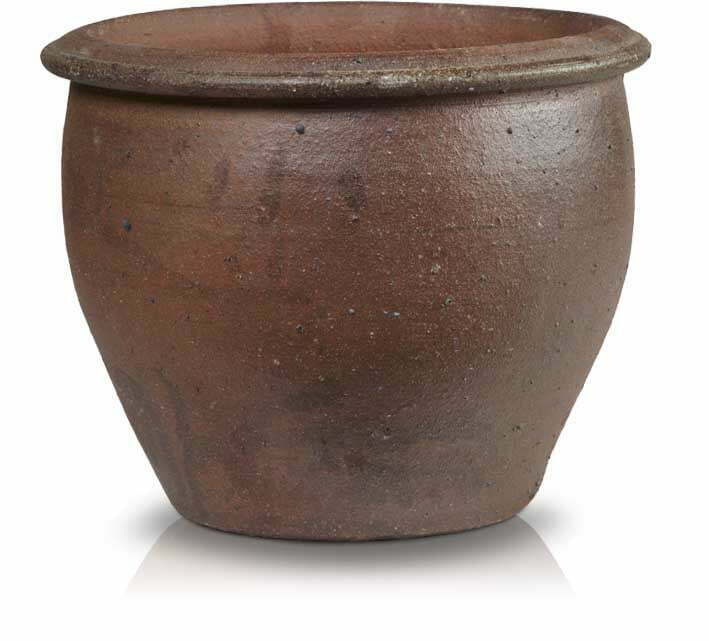 Donica ceramiczna 75.026.40 | DB Thai 40cm