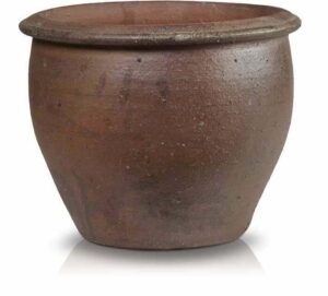 Donica ceramiczna 75.026.50 | DB Thai  50cm