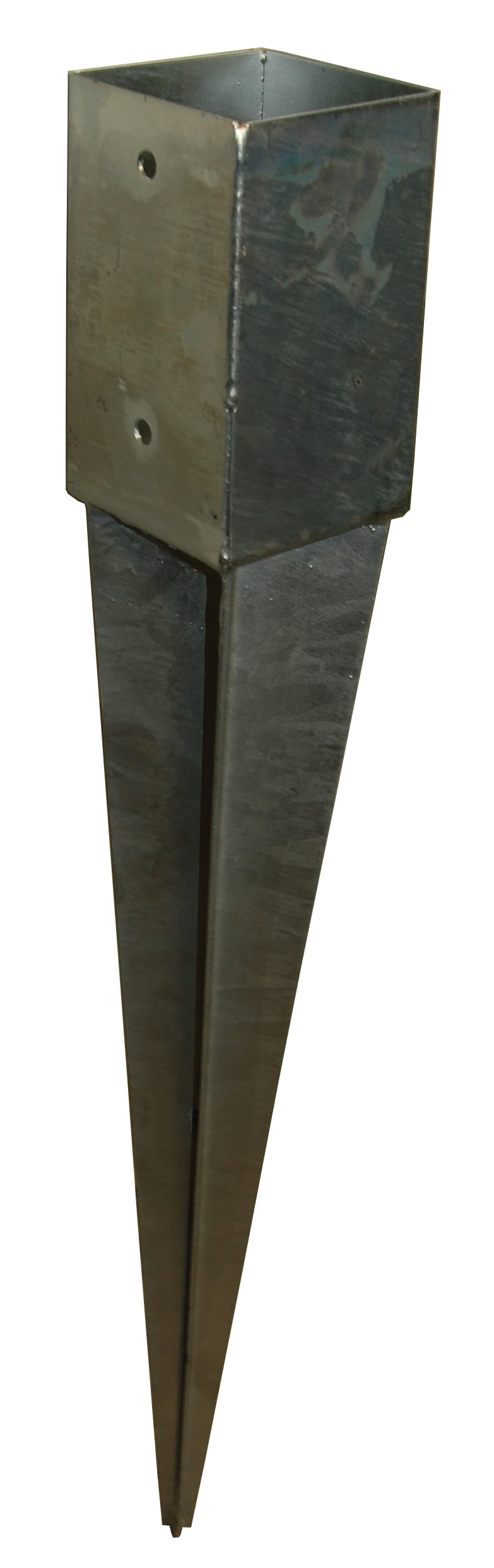 Kotwa do wbijania 70 x 70 x 750mm