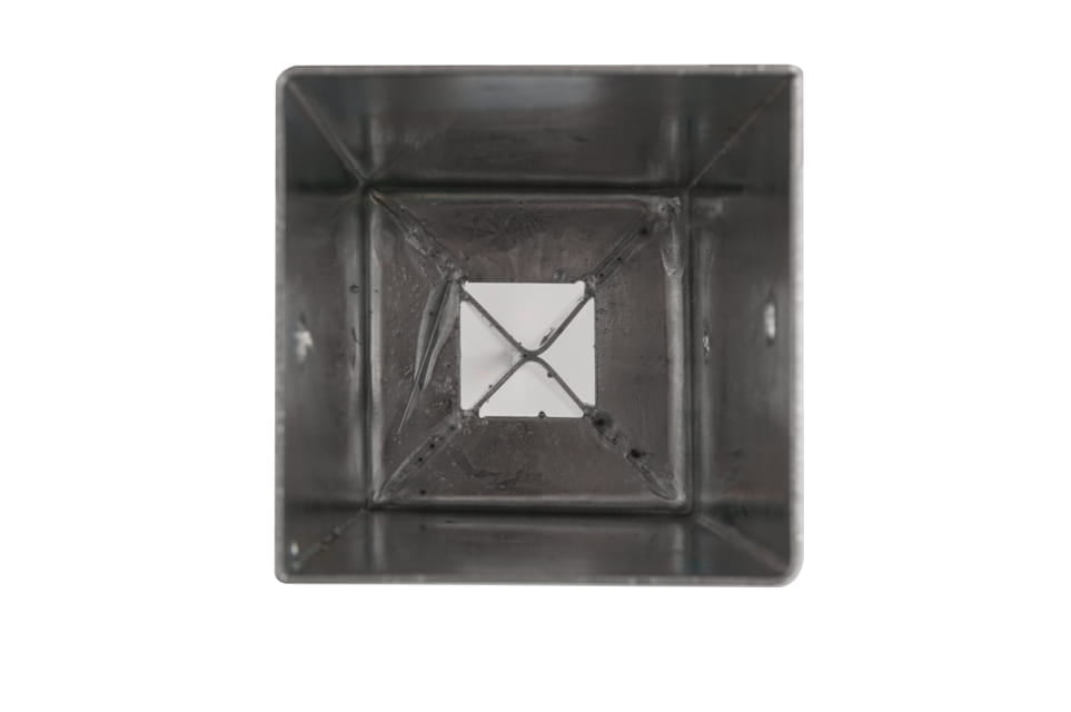 Kotwa do wbijania 90 x 90 x 750mm