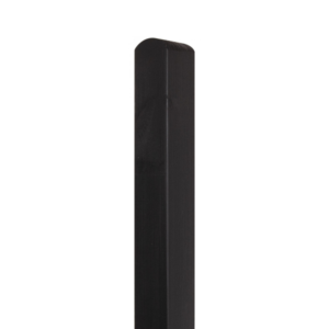 Kantówka gładka 90 x 90 x 1250 mm Antracyt