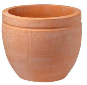 Donica ceramiczna 75.201.49 | Tus Bullet-pot 490 x 420 mm