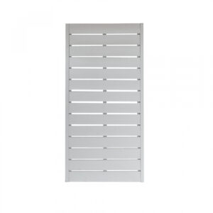 Płot boazeryjny 1800 x 900 mm Faro Grau