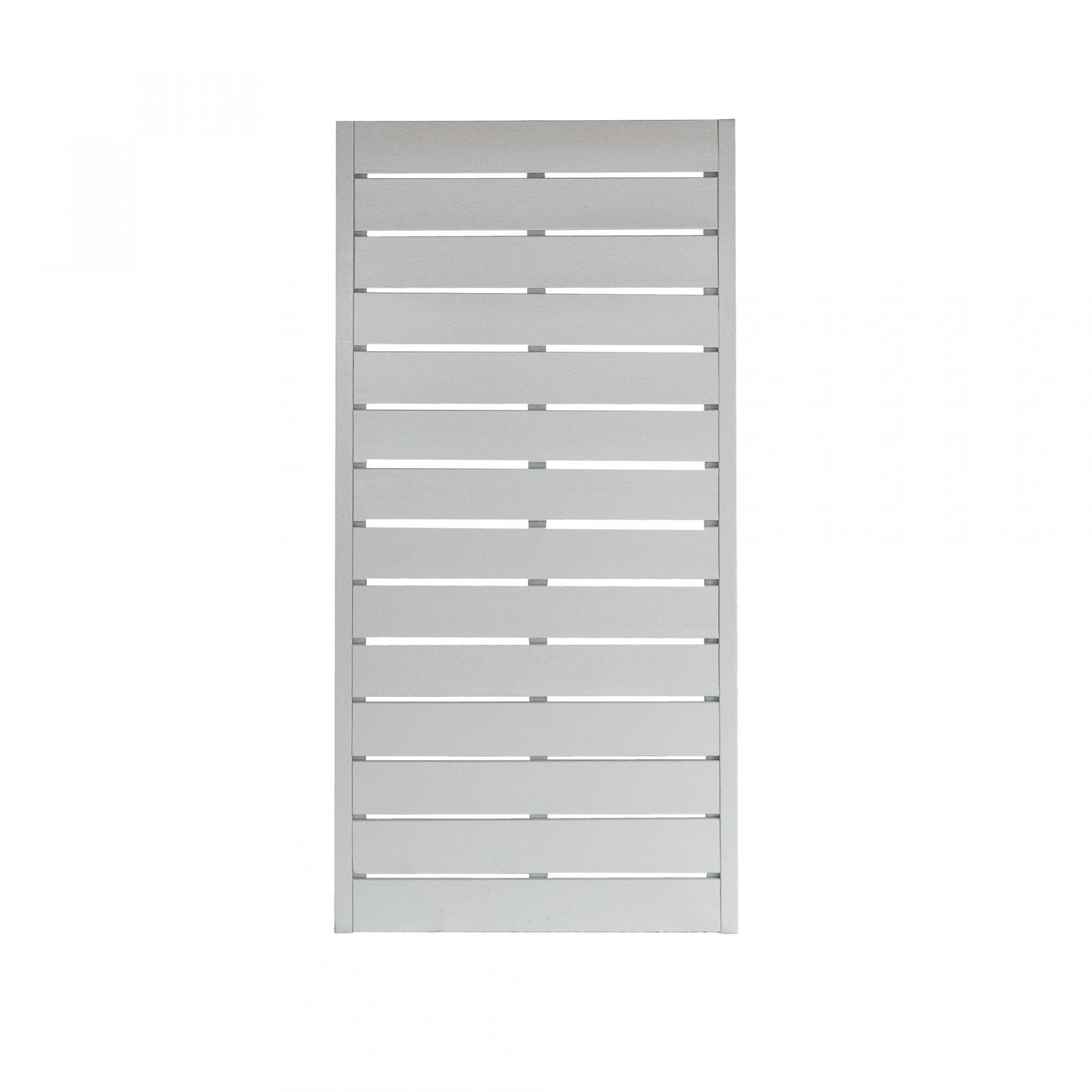 Płot boazeryjny 1800 x 900 mm Faro Grau