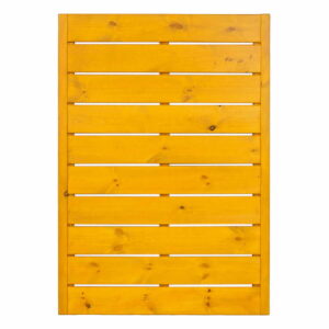 Płot boazeryjny 1280 x 900 mm Faro Pinia