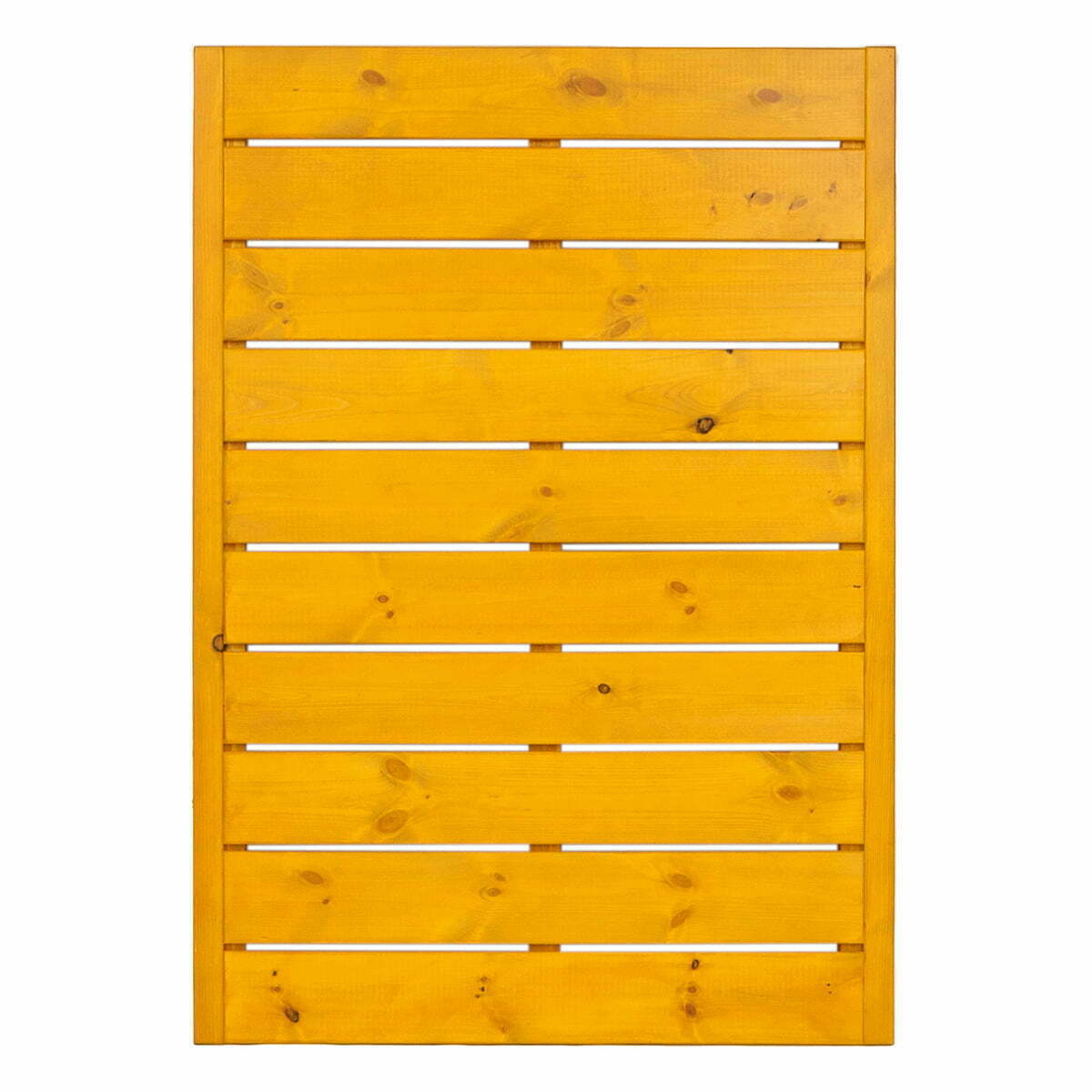 Płot boazeryjny 1280 x 900 mm Faro Pinia