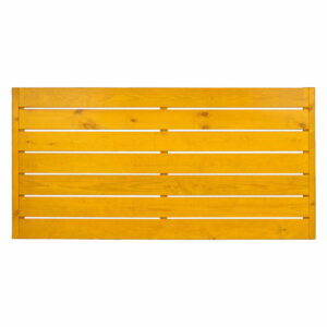 Płot boazeryjny 900 x 1800 mm Faro Pinia