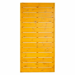 Płot boazeryjny 1800 x 900 mm Faro Pinia