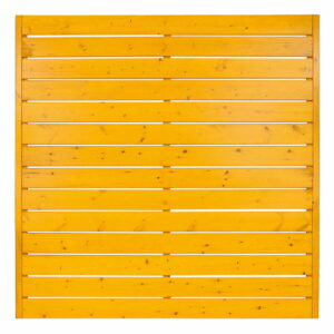 Płot boazeryjny 1800 x 1800 mm Faro Pinia