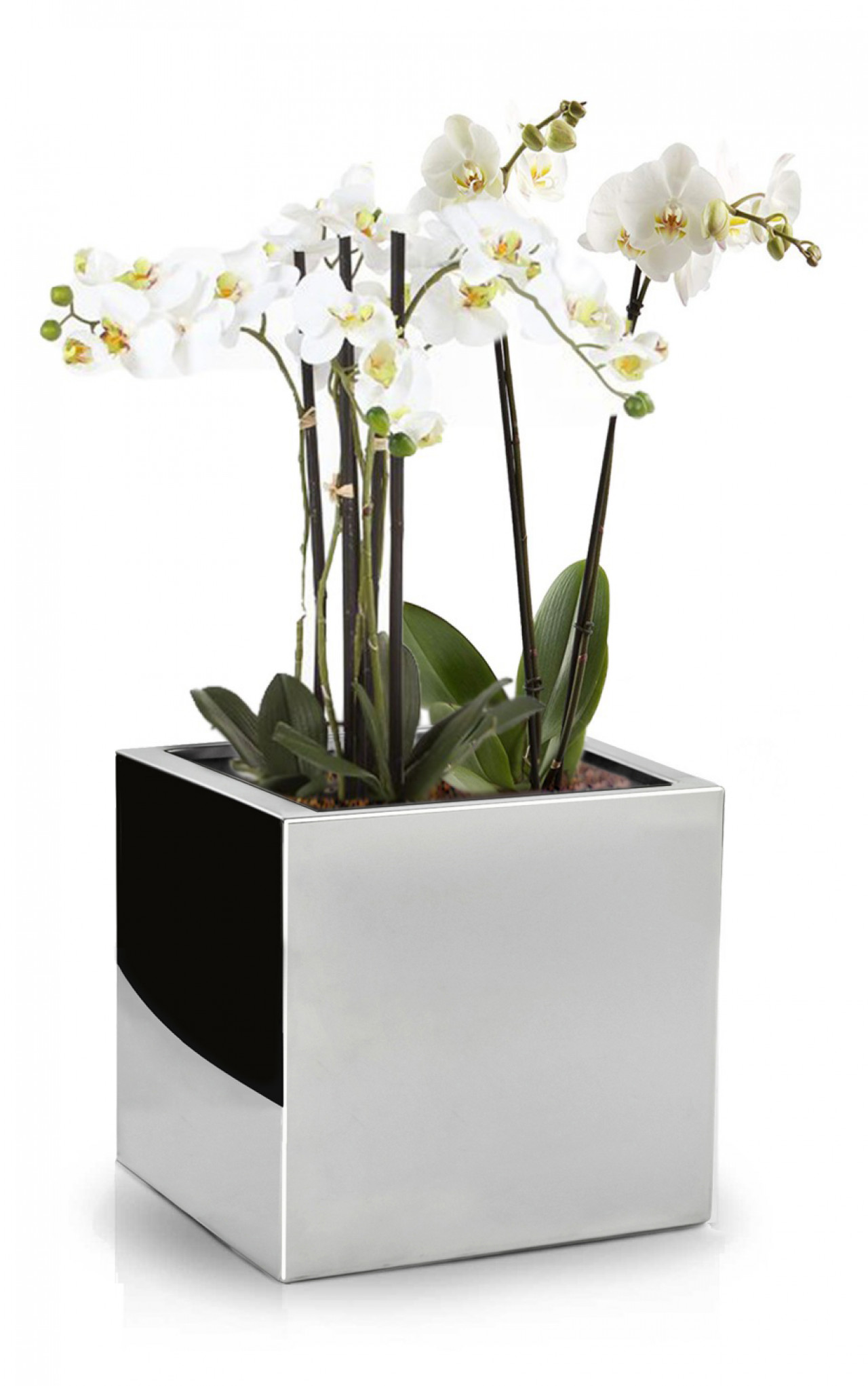 Donica Mirror 250 x 250 mm 74.103.25