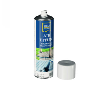 AIR BITUM Bitumiczna membrana uszczelniająca w sprayu 500 ml