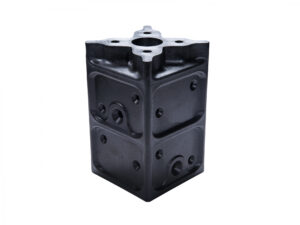 Ekokotwa do betonu PSK PXX 71x71x175G