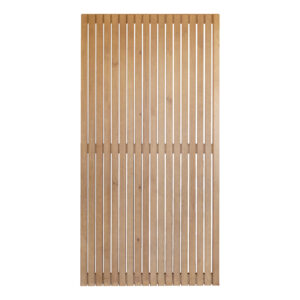 Płot 1800 x 900 mm Quadra